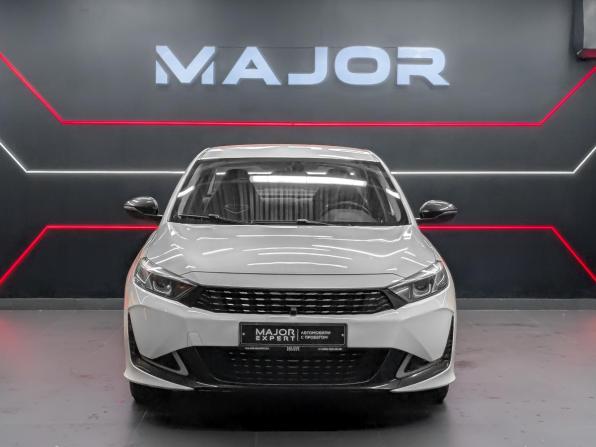 Kaiyi E5 с пробегом 2024 года, цена 1 050 000 рублей, 94930 км, седан, Автокод Объявления