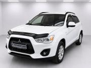 Mitsubishi ASX I Рестайлинг Москва  - изображение 15