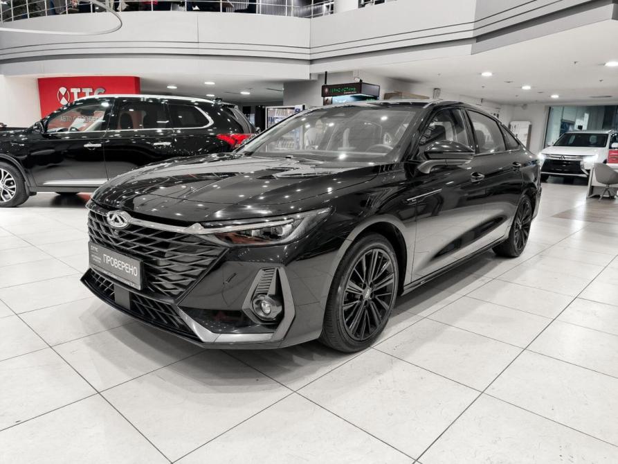 Chery Arrizo 8 Казань  - изображение 1