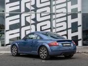 Audi TT I (8N) Краснодар  - изображение 18