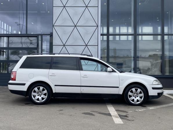 Volkswagen Passat B5 Рестайлинг с пробегом 2003 года, цена 599 000 рублей, 222097 км, универсал, Автокод Объявления