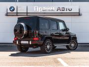 Mercedes-Benz G-Класс III (W463) Магнитогорск  - изображение 34