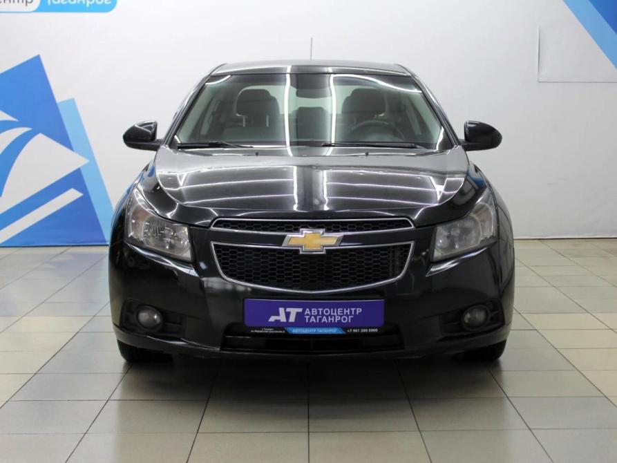 Chevrolet Cruze I Таганрог  - изображение 2
