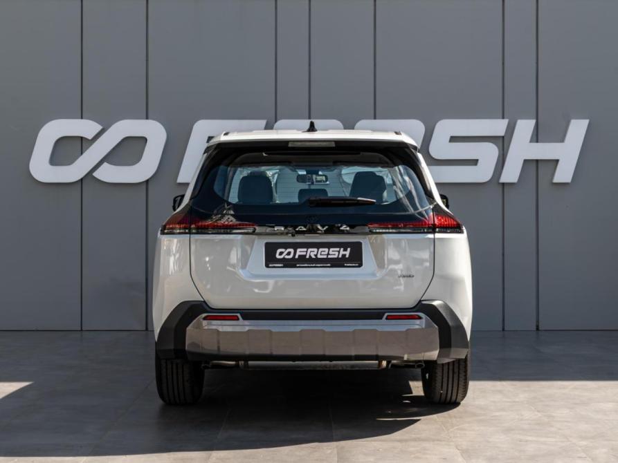 Toyota RAV4 VI (XA60) Краснодар  - изображение 4