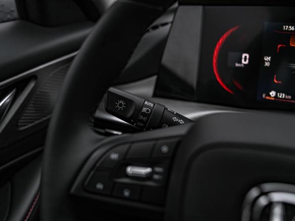 Changan CS35 Plus I Рестайлинг с пробегом 2024 года, цена 1 830 000 рублей, 24932 км, внедорожник, Автокод Объявления