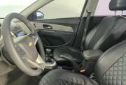 Chevrolet Cruze I Рестайлинг Саранск  - изображение 48