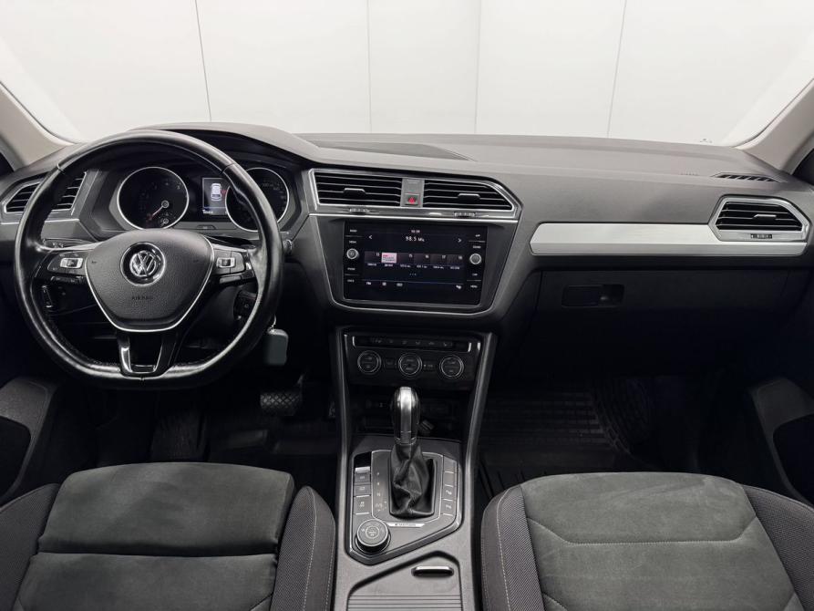 Volkswagen Tiguan II Воронеж  - изображение 13
