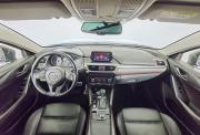 Mazda 6 III (GJ) Рестайлинг Ярославль  - изображение 37