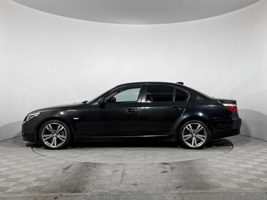 BMW 5 серии V (E60/E61) Рестайлинг Санкт-Петербург  - изображение 6