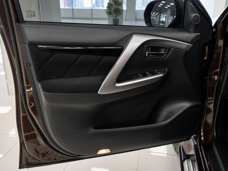 Mitsubishi Pajero Sport III Самара  - изображение 15
