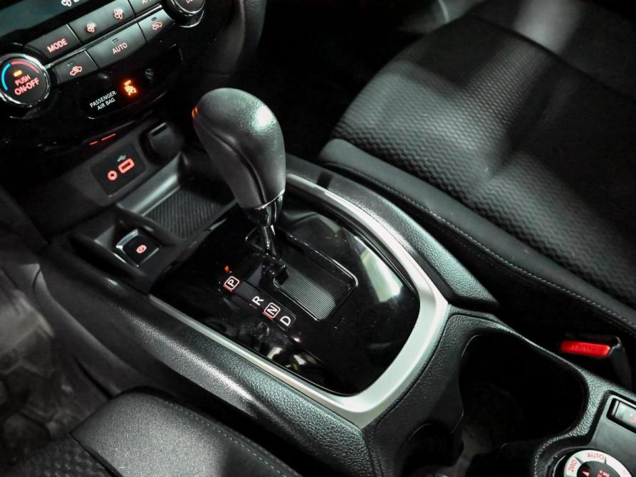 Nissan X-Trail III Рестайлинг Екатеринбург  - изображение 16