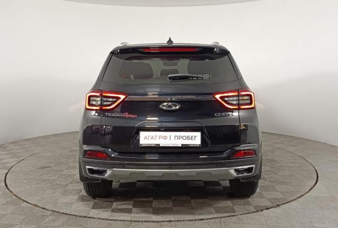 Chery Tiggo 4 Pro I с пробегом 2024 года, цена 1 560 000 рублей, 22243 км, внедорожник, Автокод Объявления