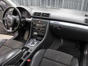 Audi A4 III (B7) Москва  - изображение 29