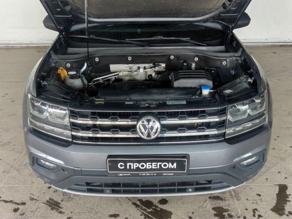 Volkswagen Teramont I с пробегом 2018 года, цена 3 175 000 рублей, 166050 км, внедорожник, Автокод Объявления