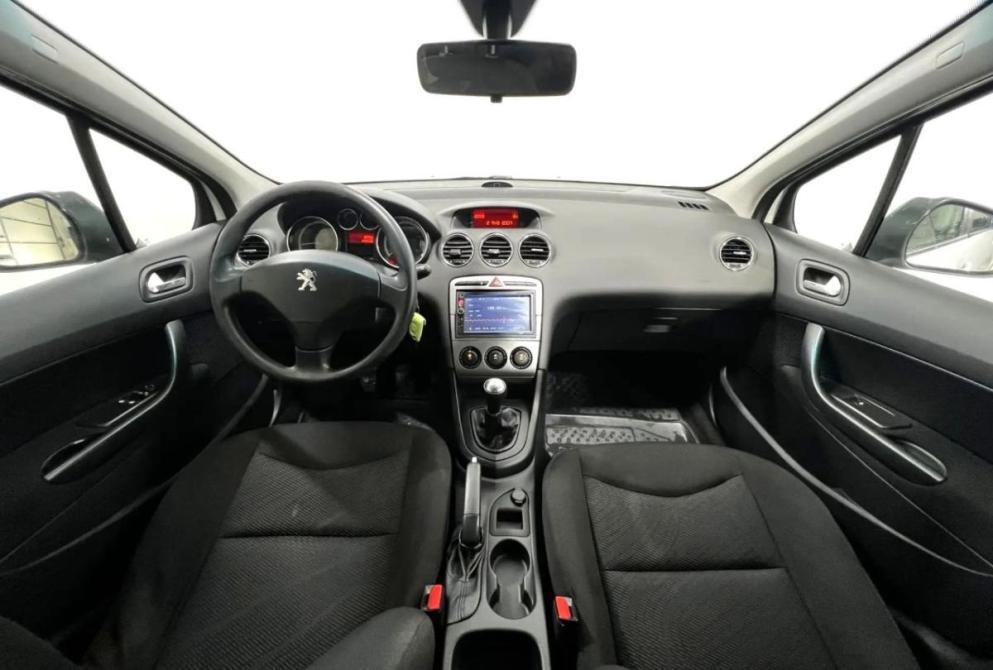 Peugeot 408 I Нижний Новгород  - изображение 14
