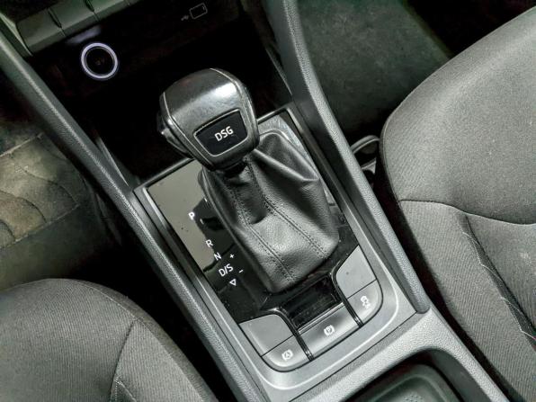 Skoda Kodiaq I с пробегом 2019 года, цена 1 750 000 рублей, 215900 км, внедорожник, Автокод Объявления