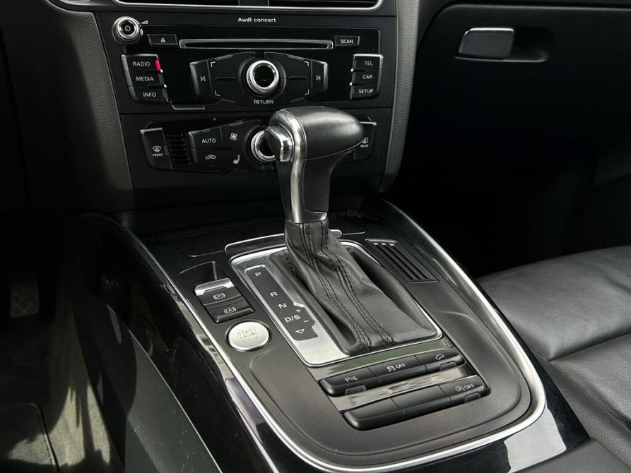 Audi Q5 I (8R) Рестайлинг Санкт-Петербург  - изображение 19