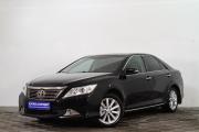 Toyota Camry VIII (XV70) Сургут  - изображение 22