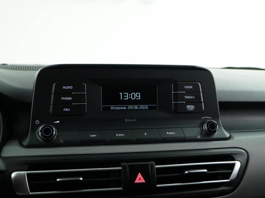 Kia Seltos I Москва  - изображение 18