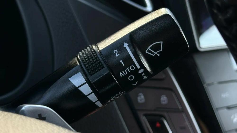 Hyundai i40 I Уфа  - изображение 15