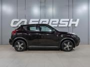 Nissan Juke I Рестайлинг Воронеж  - изображение 21
