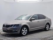 Skoda Octavia III (A7) Рестайлинг Москва  - изображение 18