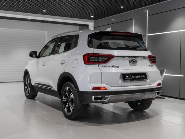 Chery Tiggo 4 Pro I с пробегом 2024 года, цена 1 740 000 рублей, 14437 км, внедорожник, Автокод Объявления