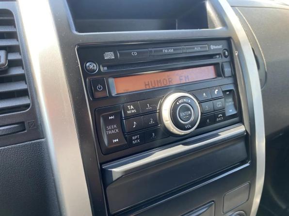 Nissan X-Trail II Рестайлинг с пробегом 2012 года, цена 878 782 рубля, 383226 км, внедорожник, Автокод Объявления