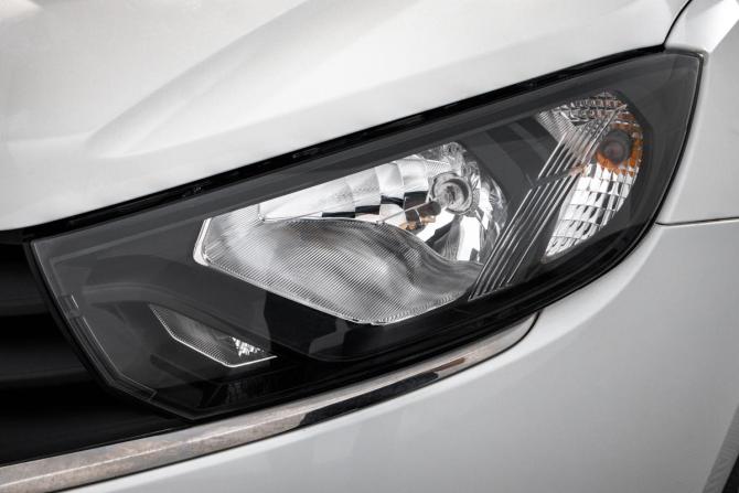 Lada (ВАЗ) Granta I Рестайлинг с пробегом 2018 года, цена 609 000 рублей, 91000 км, седан, Автокод Объявления