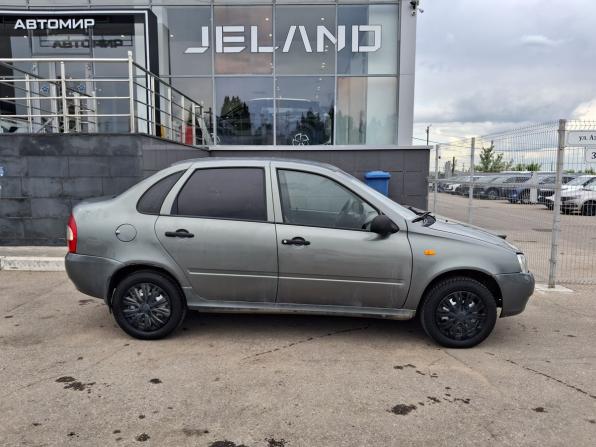 Lada (ВАЗ) Kalina I с пробегом 2008 года, цена 199 000 рублей, 209915 км, седан, Автокод Объявления