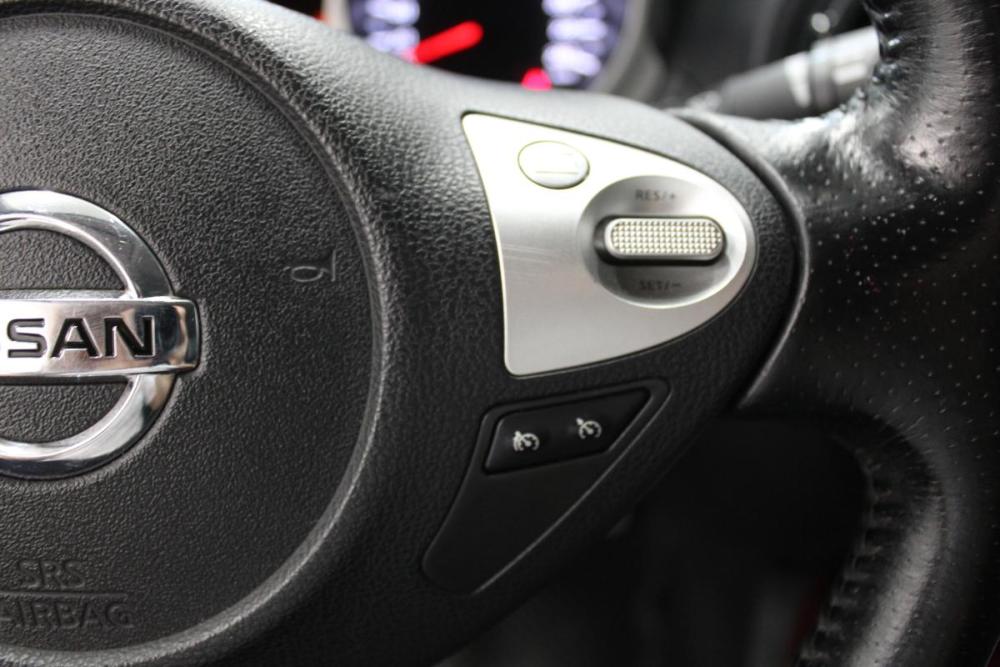 Nissan Juke I Томск  - изображение 9