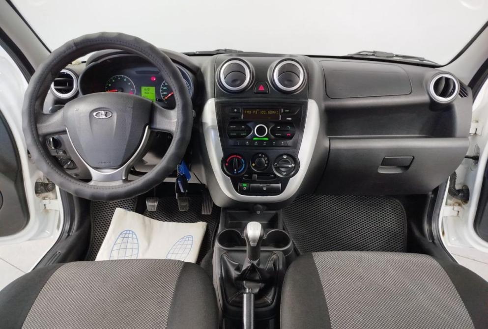 Lada (ВАЗ) Granta I Саратов  - изображение 15
