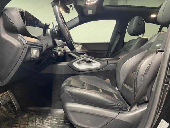Mercedes-Benz GLE Coupe AMG II (C167) с пробегом 2021 года, цена 6 615 000 рублей, 123881 км, внедорожник, Автокод Объявления