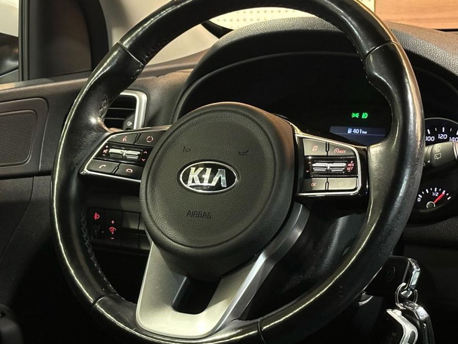 Kia Sportage IV Рестайлинг Челябинск  - изображение 10