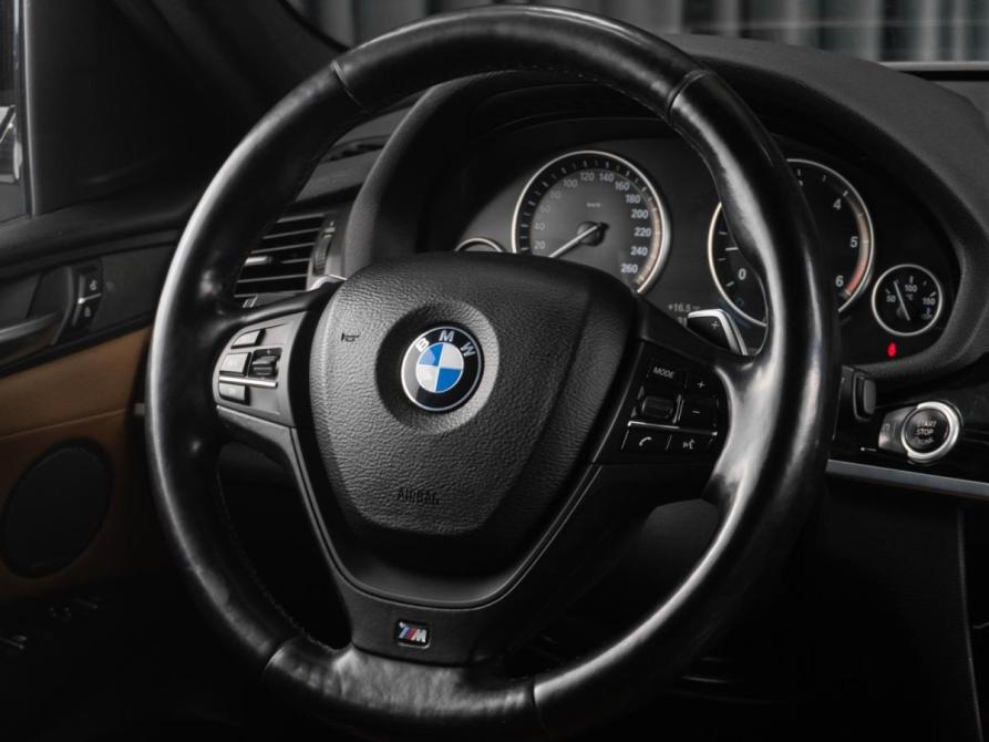 BMW X4 I (F26) Тюмень  - изображение 28