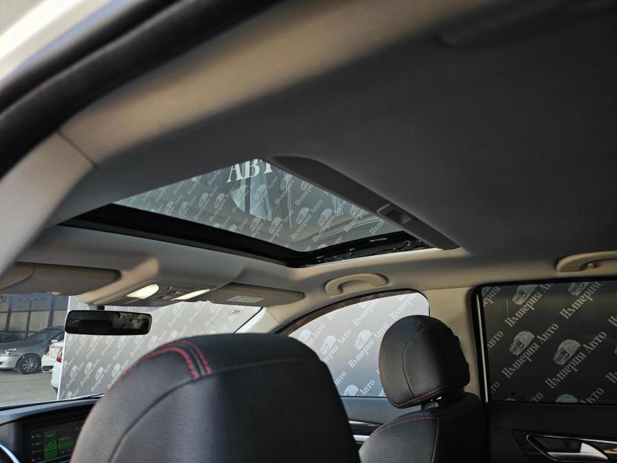 Dongfeng AX7 I Краснодар  - изображение 36