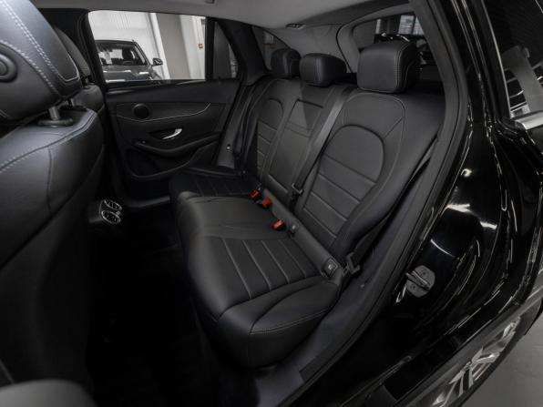 Mercedes-Benz GLC I (X253) с пробегом 2017 года, цена 3 630 000 рублей, 79273 км, внедорожник, Автокод Объявления
