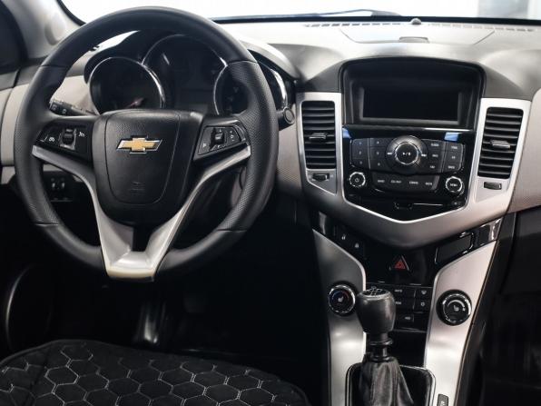 Chevrolet Cruze I с пробегом 2011 года, цена 610 000 рублей, 211831 км, седан, Автокод Объявления