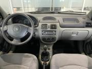 Renault Symbol I Рестайлинг Москва  - изображение 19