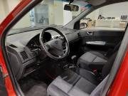 Hyundai Getz I Рестайлинг Казань  - изображение 42