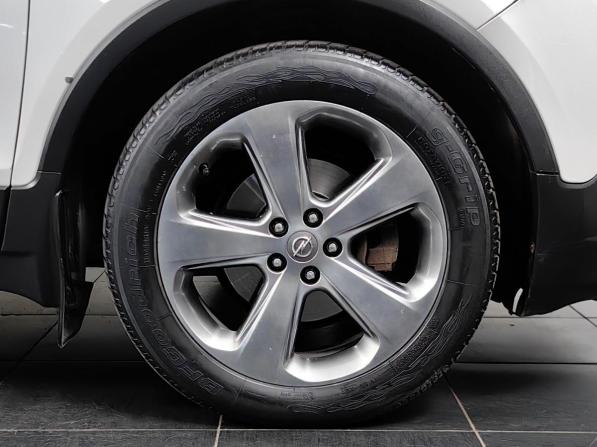 Opel Mokka I с пробегом 2012 года, цена 971 000 рублей, 194221 км, внедорожник, Автокод Объявления