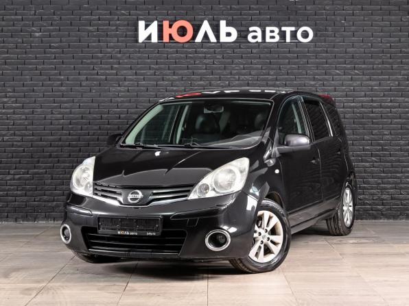 Nissan Note I Рестайлинг с пробегом 2012 года, цена 850 000 рублей, 207786 км, хэтчбек, Автокод Объявления