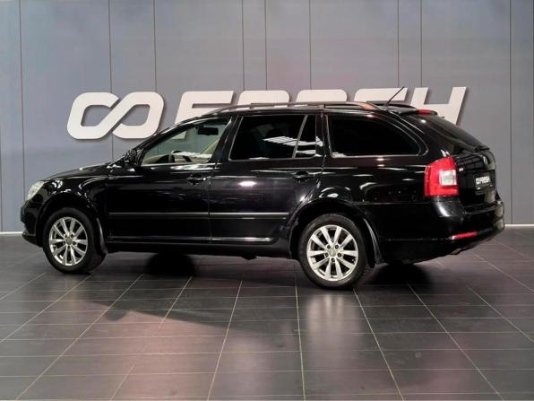 Skoda Octavia II (A5) Рестайлинг с пробегом 2012 года, цена 700 000 рублей, 203850 км, универсал, Автокод Объявления