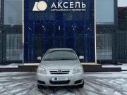 Toyota Corolla IX (E120 E130) Рестайлинг Архангельск  - изображение 22