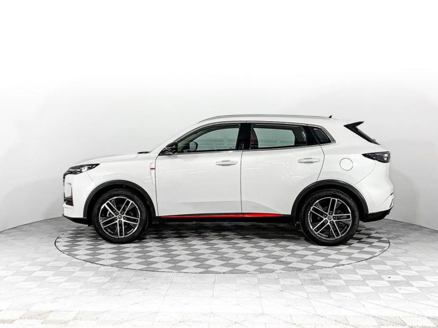 Changan CS55 Plus II Ногинск  - изображение 4