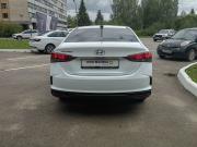 Hyundai Solaris II Рестайлинг Великие Луки  - изображение 23