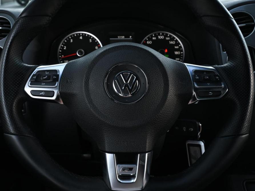 Volkswagen Tiguan I Рестайлинг Волгоград  - изображение 14