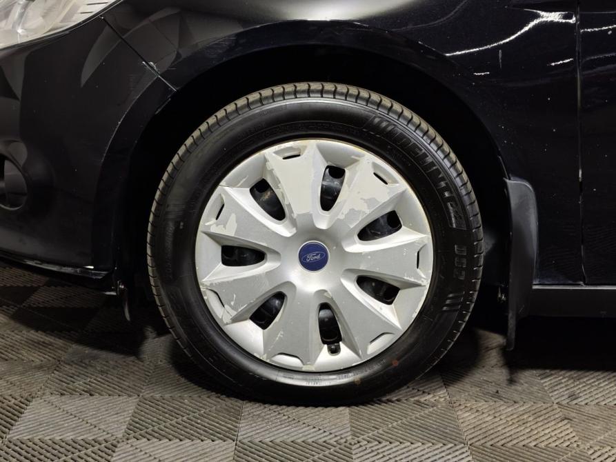 Ford Focus III Москва  - изображение 9