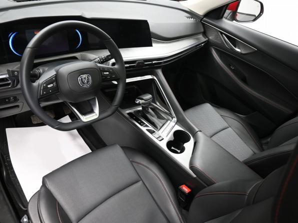 Changan CS35 Plus I Рестайлинг с пробегом 2024 года, цена 1 745 000 рублей, 7424 км, внедорожник, Автокод Объявления