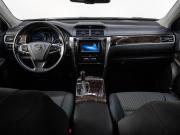 Toyota Camry VII (XV50) Рестайлинг 2 Тюмень  - изображение 41